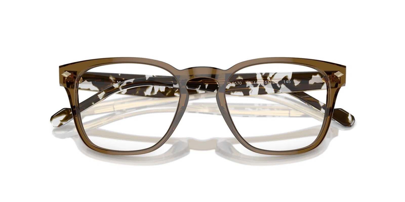 Vogue Eyewear 5570 Eyeglasses - view 17